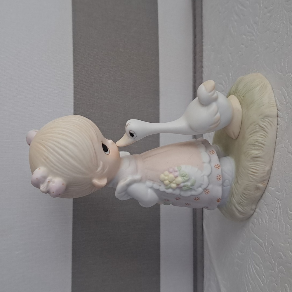 Precious Moments “make A Joyful Noise" E-1374/g